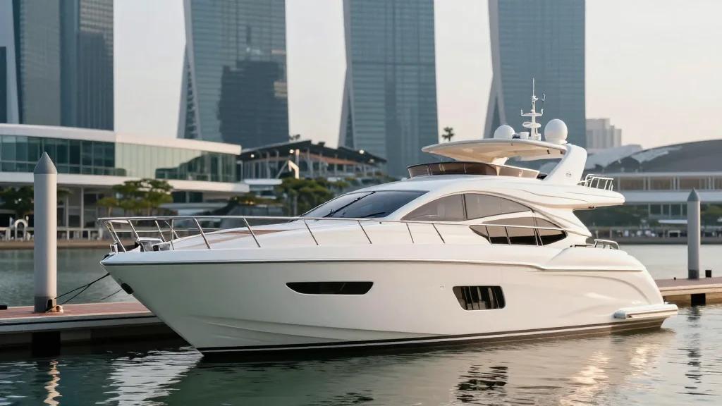 SUTL Enterprise Trades Cheap, Cash‑rich After Keppel