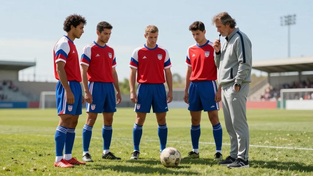 FOX Sports, Imagine Documentaries & Delirio Films Announce "Summer of '94" Premiering May 23 on FOX