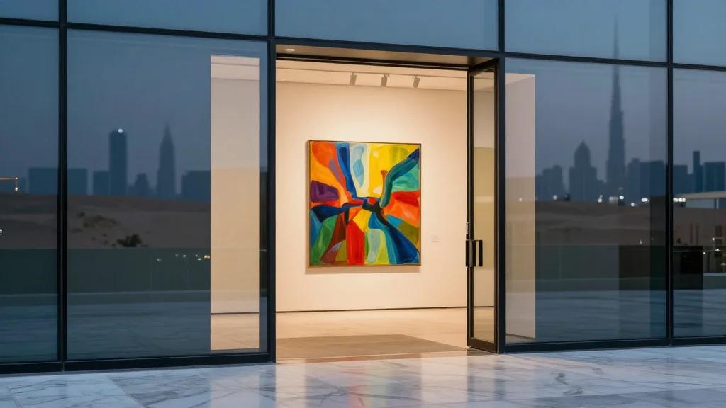 Art Dubai Unveils Updated Gallery List After Postponement, 50 Exhibitors Confirmed