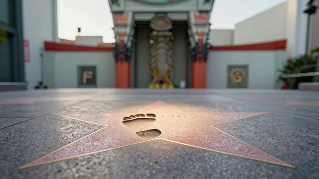 TCM Film Festival to Honor Glenn Close with Hand and Footprint Ceremony at the TCL Chinese Theatre