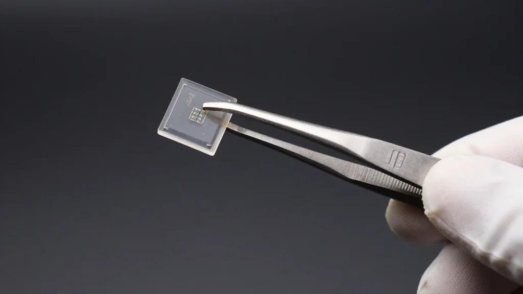 Self‐Driven Interfacial Assembly of MIL‐68 MOFs on Group‐III Nitride Nanorod Arrays for Constructing Efficient Photoanodes