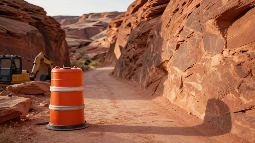 Utah Starts $45 Million Trail Network Build to Link Thousands of Miles of Outdoor Corridors