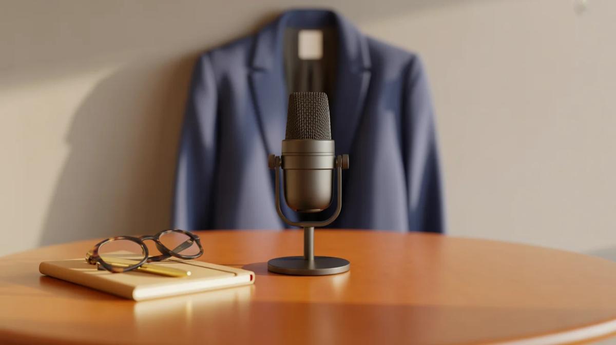 Interview with Canva's Most