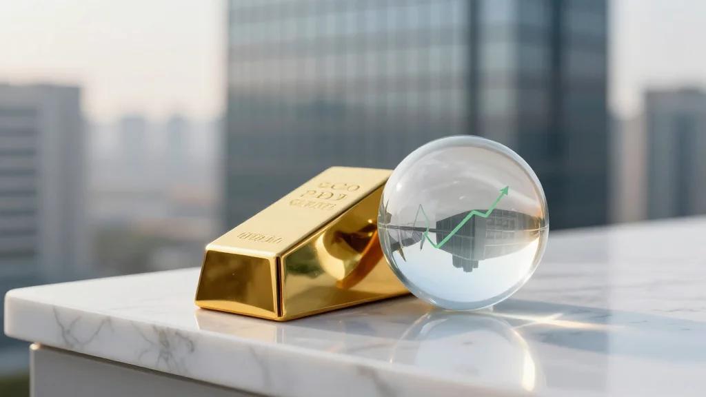 BOK Financial's Wealth Management Hits Record $122.7B AUMA in Q3 2025