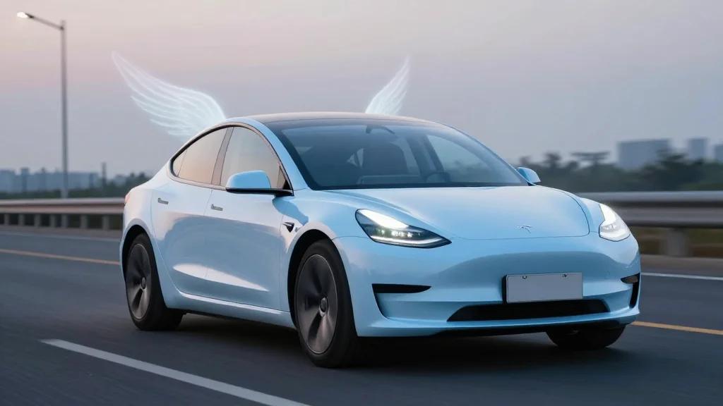 Tesla FSD Saved Me in Just 100 Miles