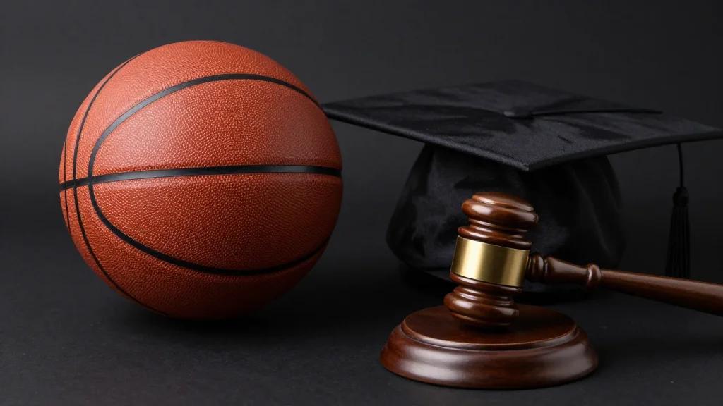 NCAA May Alter Pro Draft Eligibility. Antitrust Suits Will Follow.