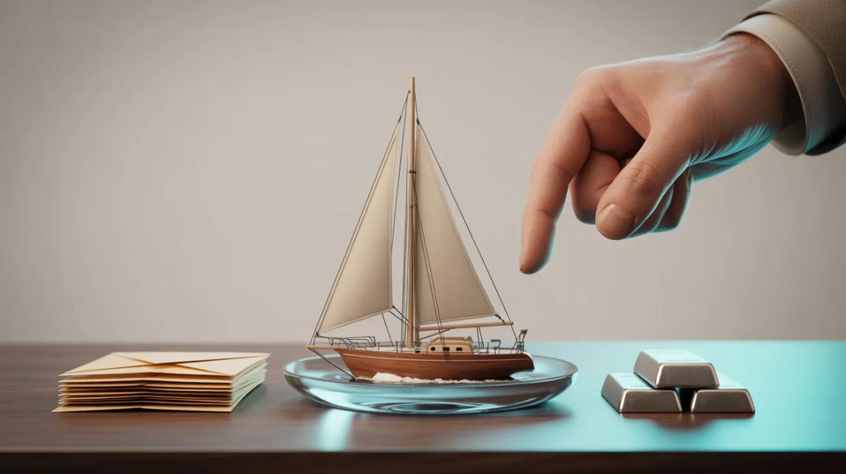 Baghdadi Capital Invests in Teybridge Capital Europe