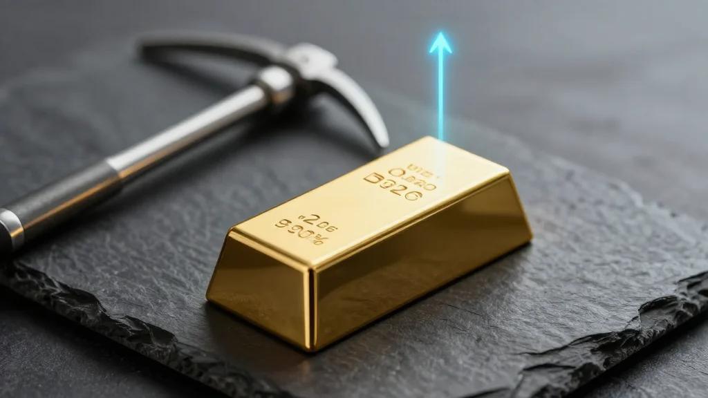 Canaccord Lifts Ausgold Price Target to $3.00 After DFS Update