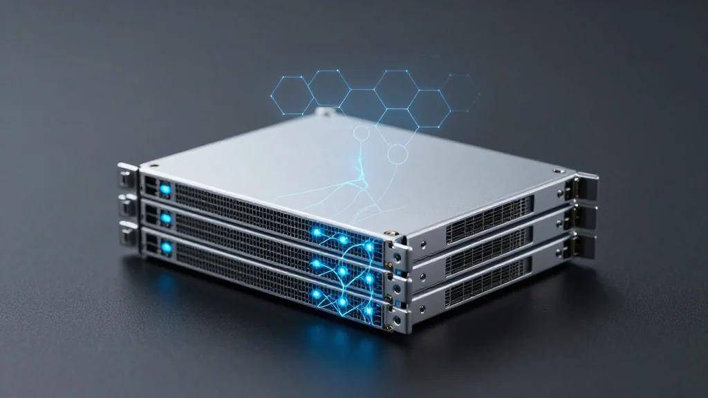 Simplifying Institutional Ethereum Staking with One‑Click Distributed Nodes