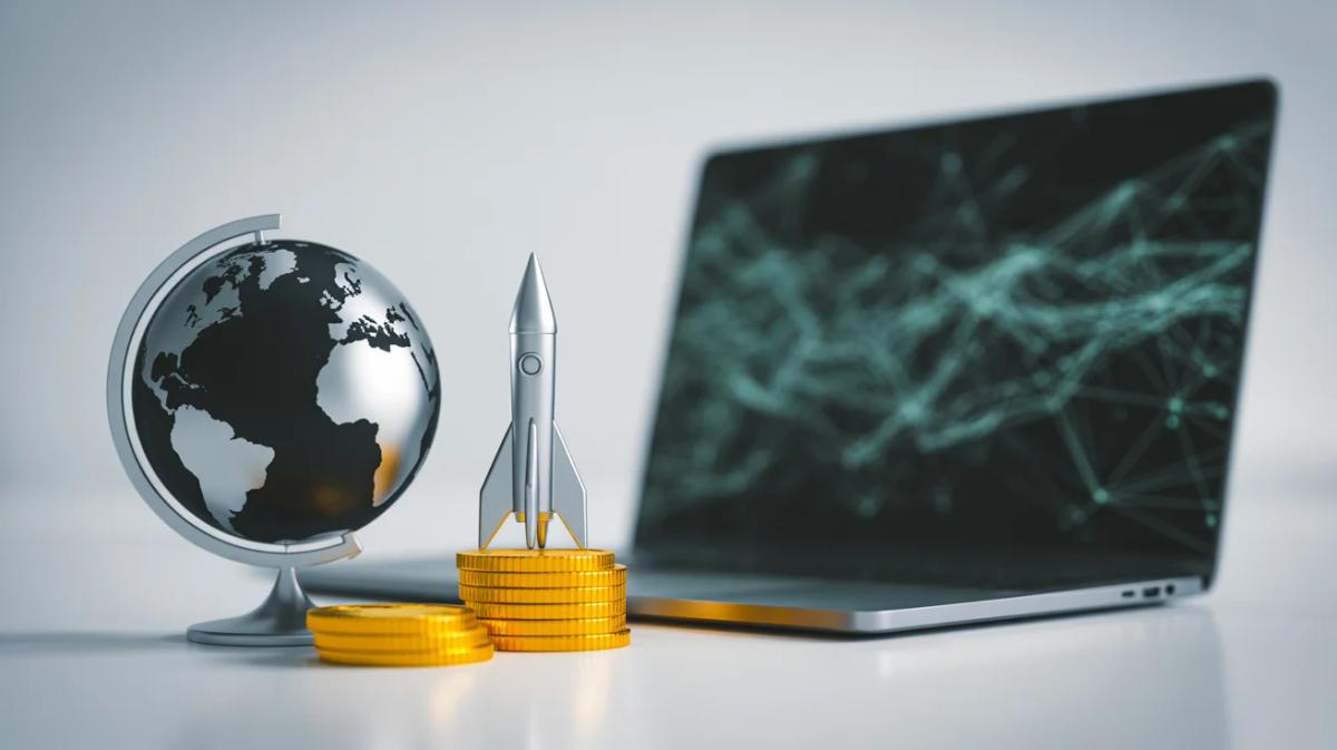 Fast Capital Reallocation Fuels National Success in Tech Shifts