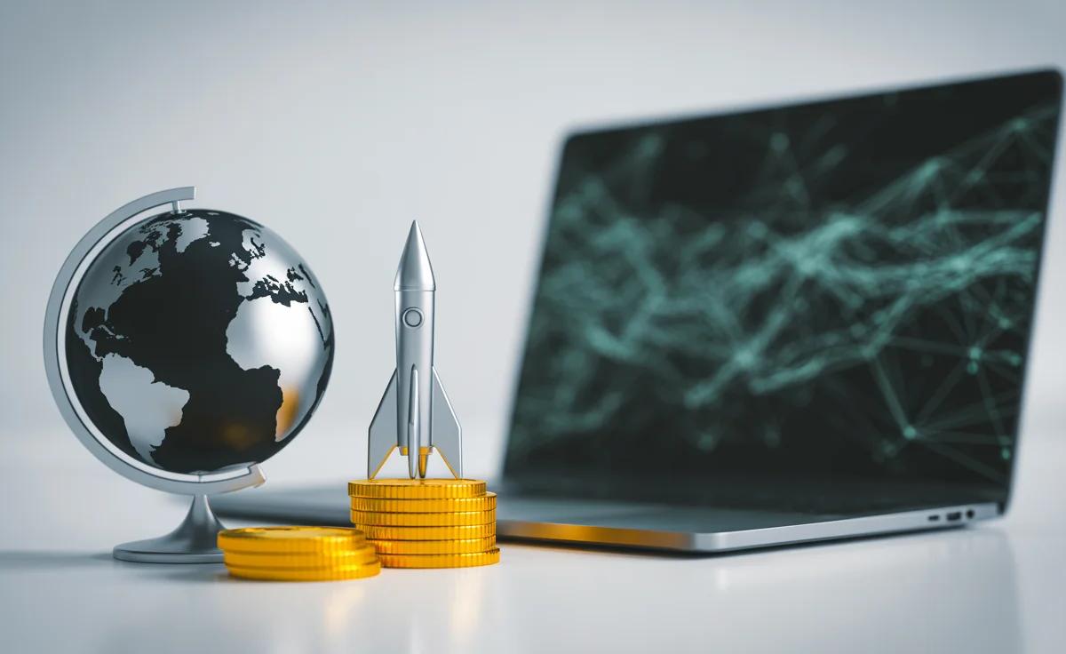 Fast Capital Reallocation Fuels National Success in Tech Shifts