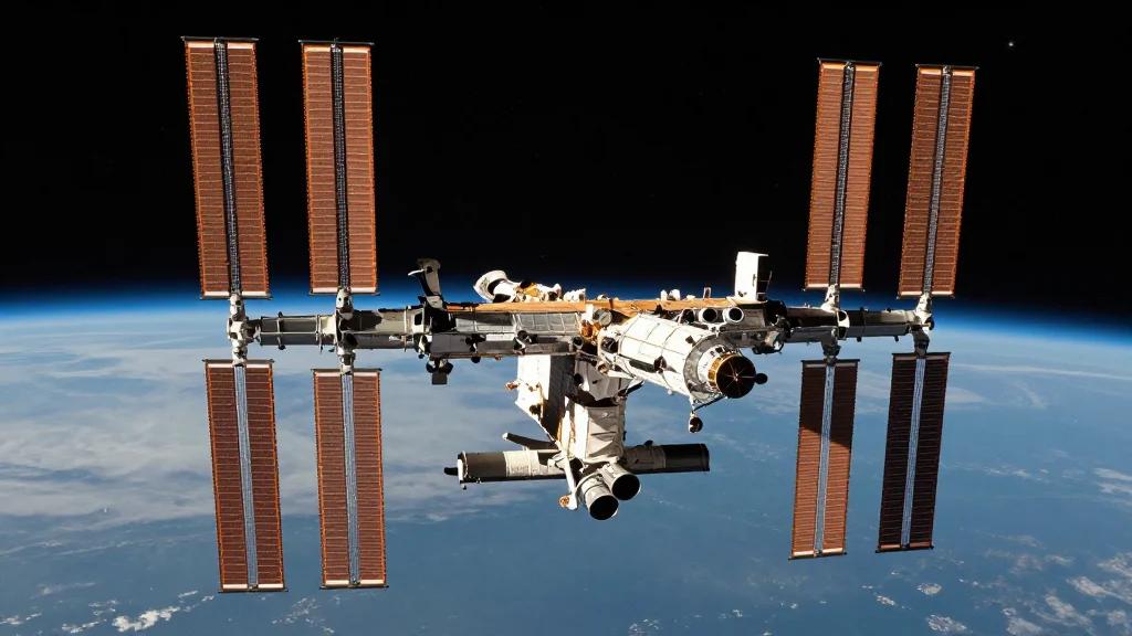 25 Years of the International Space Station: Legacy, Science, and the Road Ahead