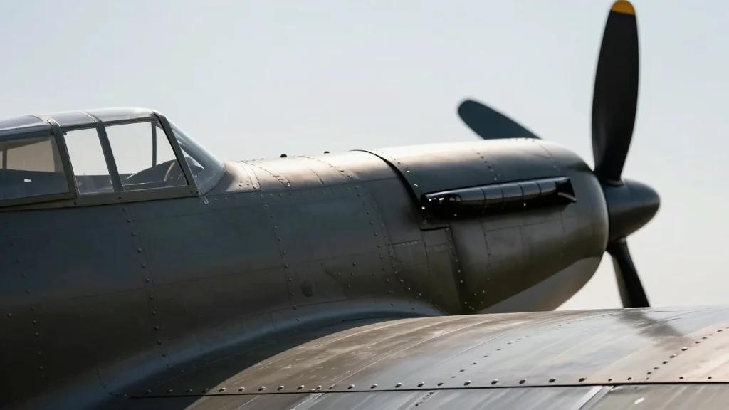 10 Steel Marvels of Aviation