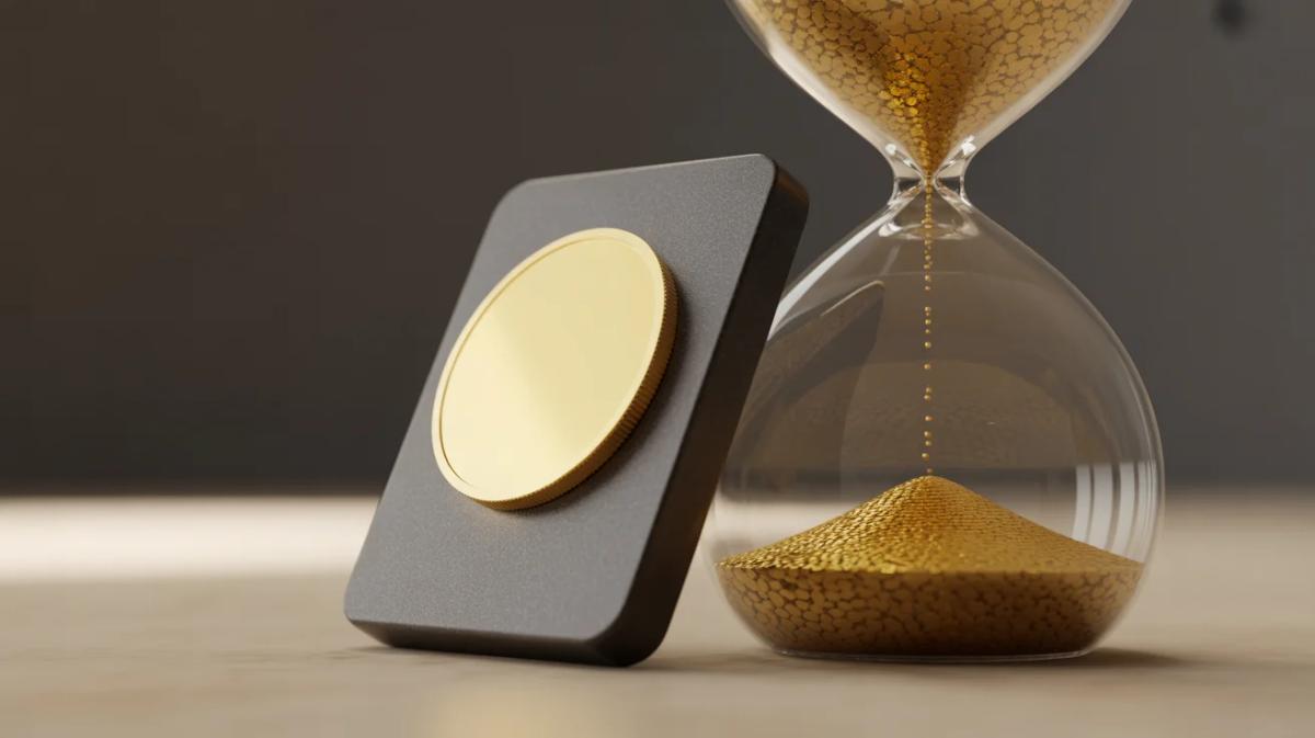 From Leverage to Time‑Based Bleed: New Market Capitulation