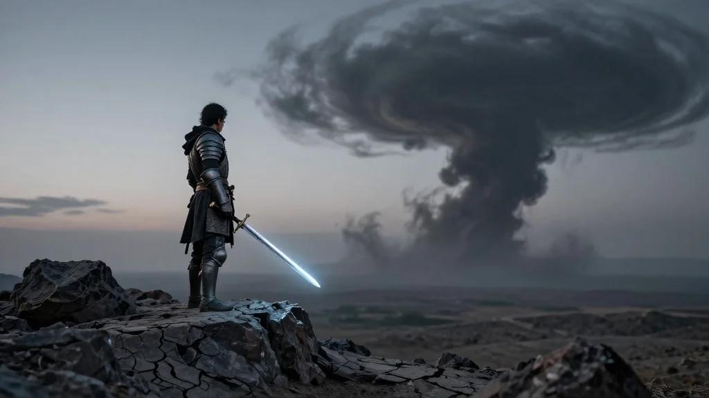 Alabaster Dawn Enters Steam Early Access on May 7