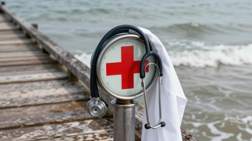 [Comment] Life at the Water's Edge: A Lancet Commission on Sea-Level Rise, Health, and Justice