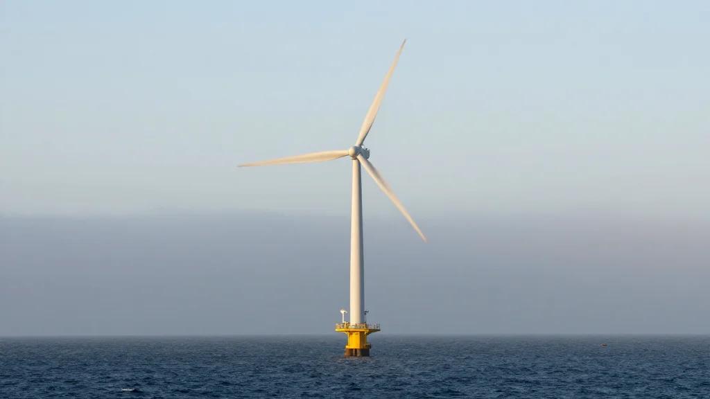 Fred. Olsen Seawind to Take Full Control of Muir Mhòr Wind Project