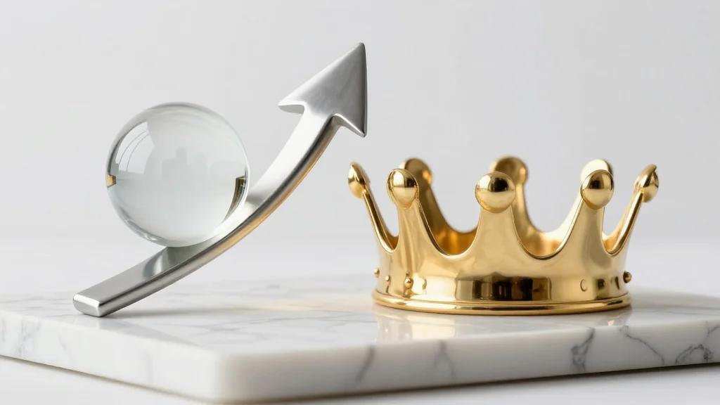 Measure, Build, and Leverage Brand Equity