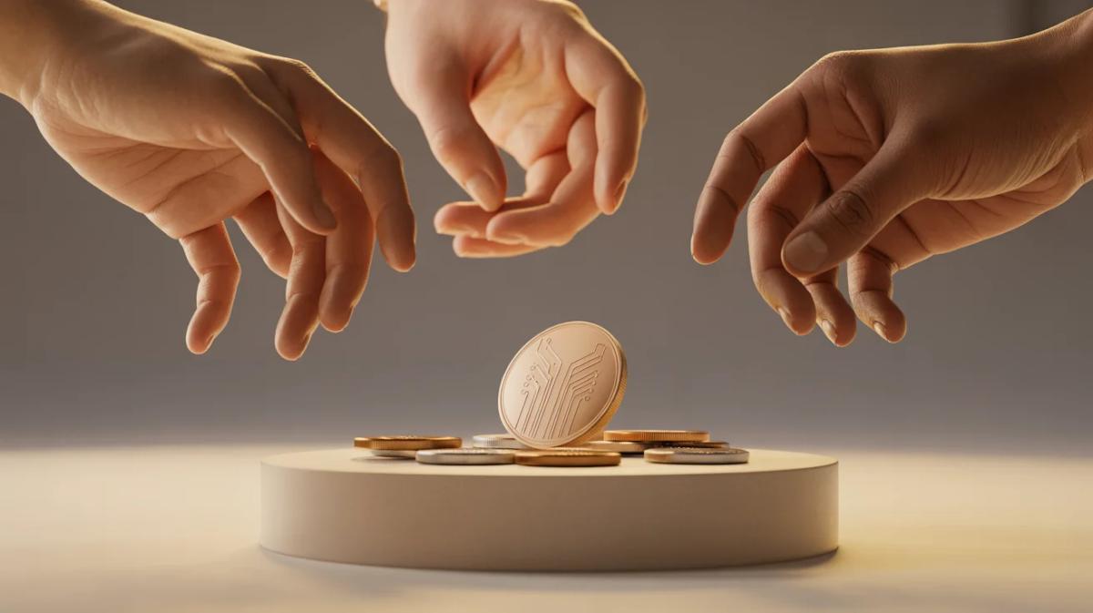 Coinbase Launches Token Sales Platform for Everyday Investors