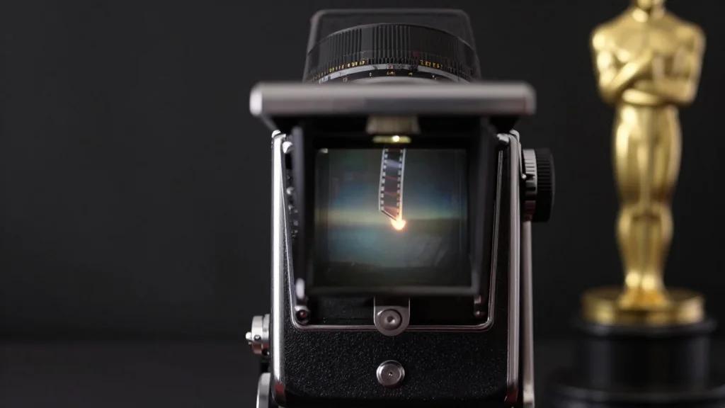 Hollywood Job Market Decline Visible Over Long-Term View