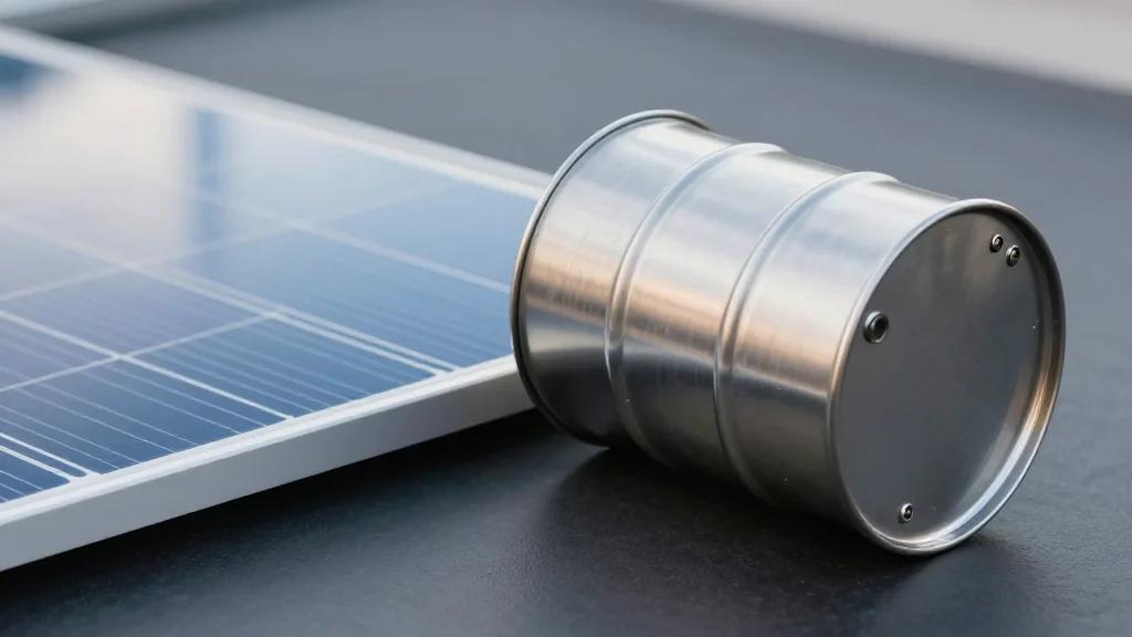 Guest Contribution: “Is a Natural Resource Curse Crowding Out US Renewable Energy?”