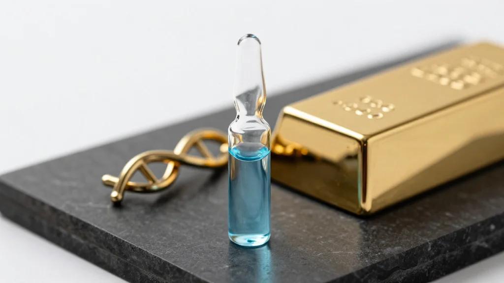 Gilead Sciences to Acquire Arcellx for up to $7.8B