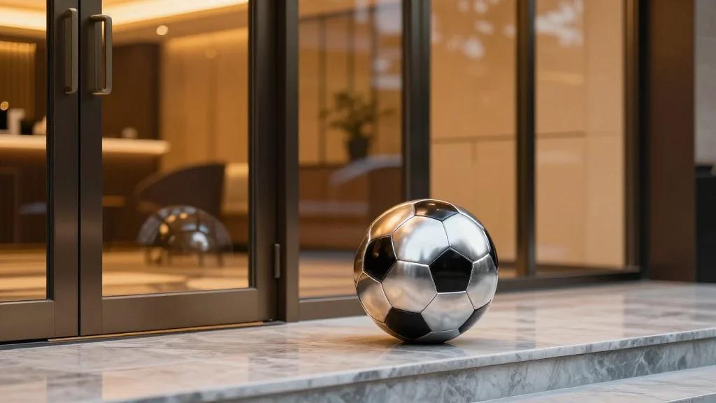 Houston Hotel Bookings Inch up as 2026 World Cup Impact Softens