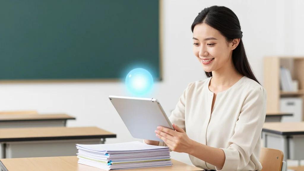 Teacher's Buddy Secures NZ$2.3 M ($1.4 M) Seed Funding to Tackle Teacher Burnout