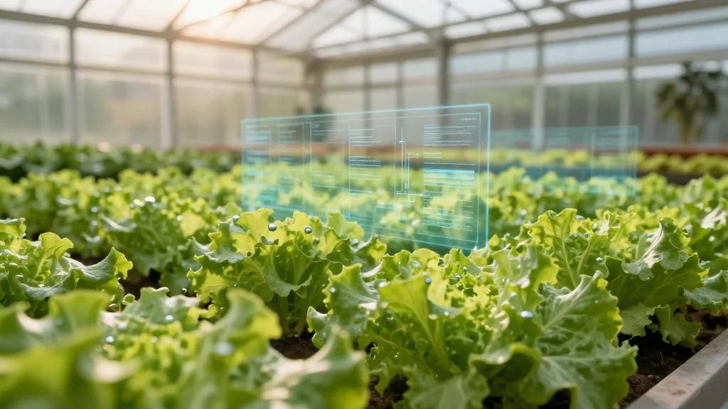 China Drives Global Rollout of Data‑driven Agri‑tech, 270 Projects in 40+ Countries