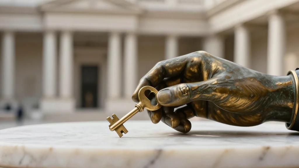 Private Money, Public Retreat