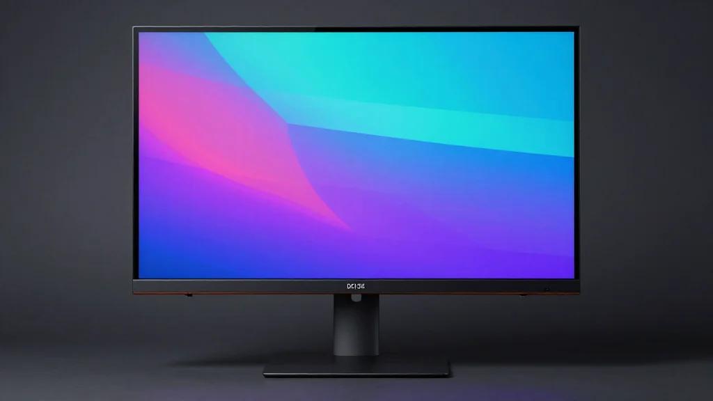 BenQ MA270S 5K Monitor Targets Mac Users with Thunderbolt 4 and HDR400