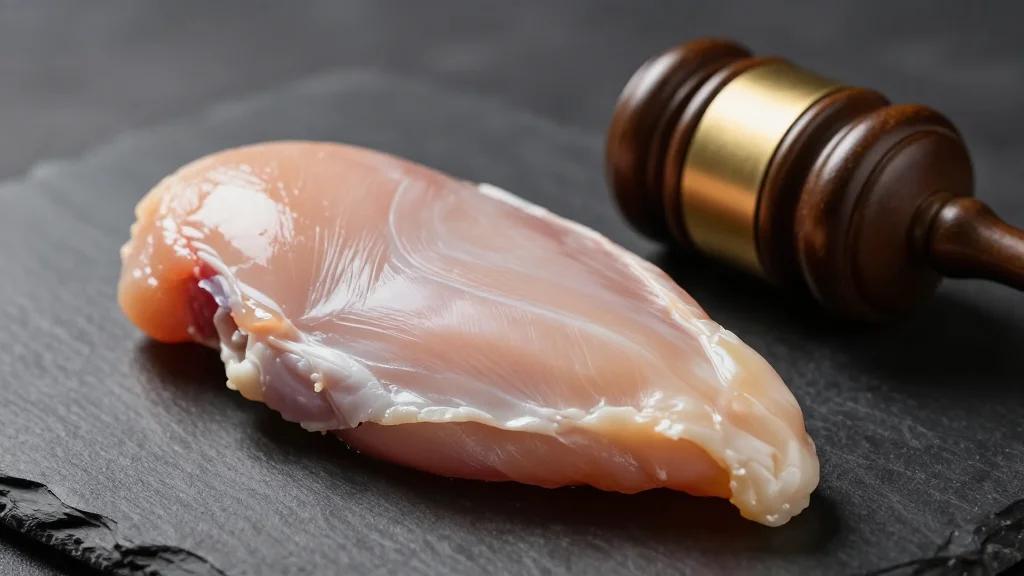 Senators Push Forward to Make Hot Rotisserie Chicken Available to SNAP Recipients