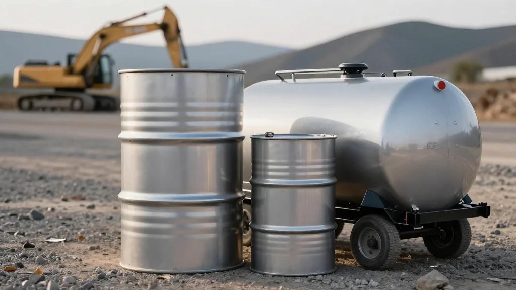 West Wits Banks Fuel Supply as SA Gold Project Gears for Grid Power