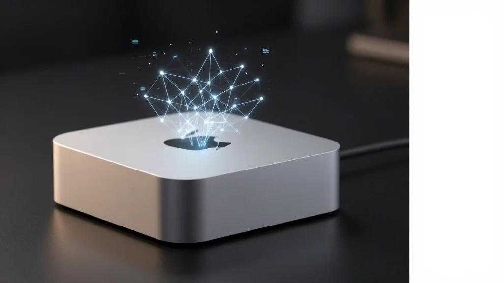 Edge AI Boom Could Propel Apple Over Cloud Centralization