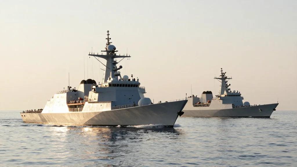 George Friedman on Why Australia and Japan Are the Future of the Pacific