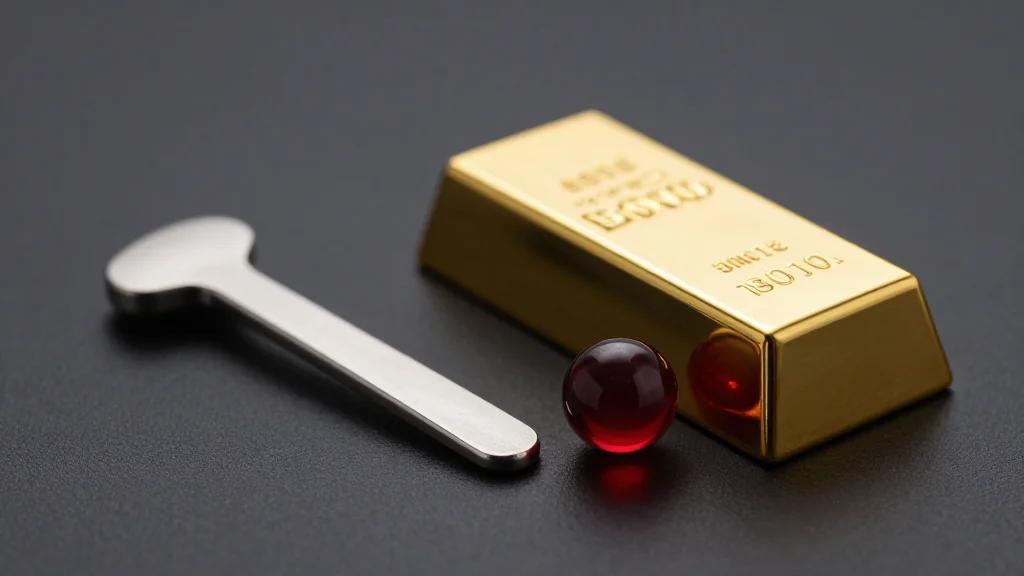 Short the Rips, Buy the Dips: Grinder’s Strategy