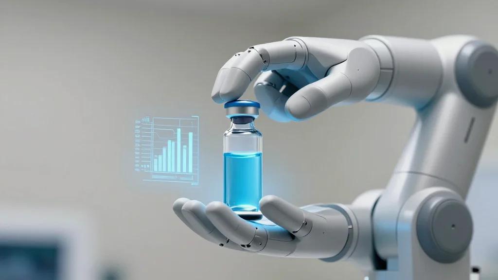 Top 10 Fastest-Growing Healthcare Companies in 2026, From Financial Times’ List