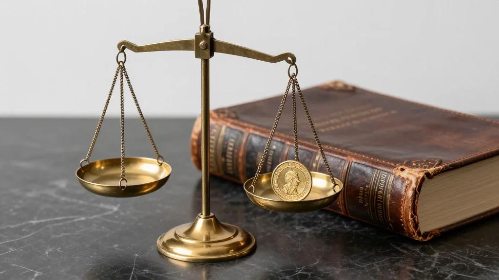 Abolishing Death Penalty Shows Progress, Not Regression