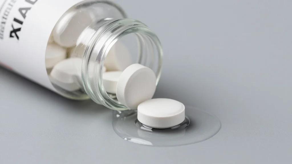 Viatris Recalls 3 Mg Xanax XR Lot Over Dissolution Failure, FDA Class II Alert