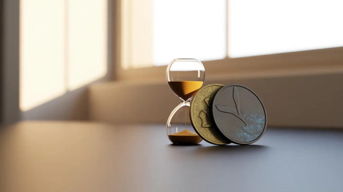 Altcoins Poised to Surge as QT Ends