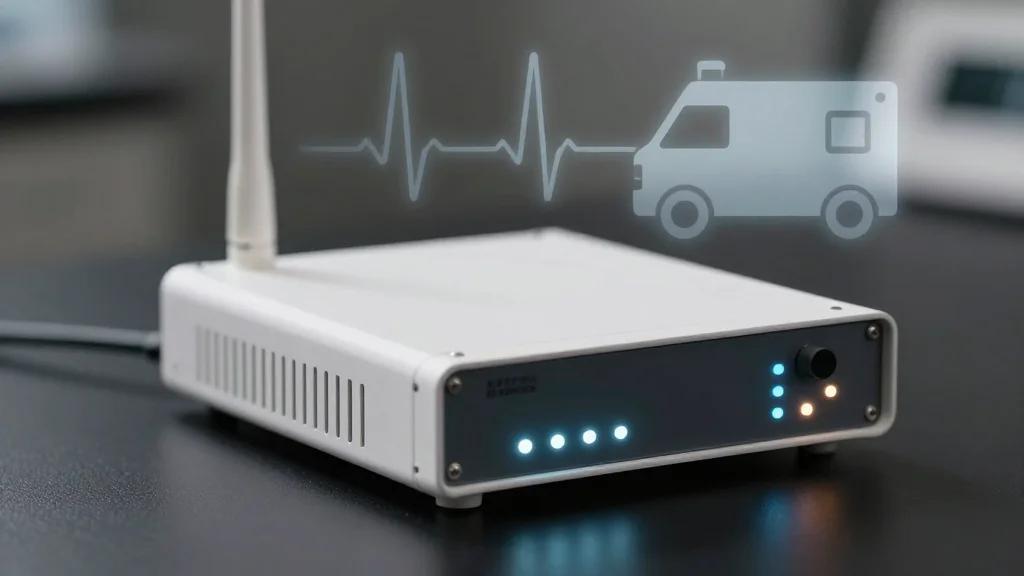 General Device’s User Spotlight: Arizona — Improving Pediatric Patient Care