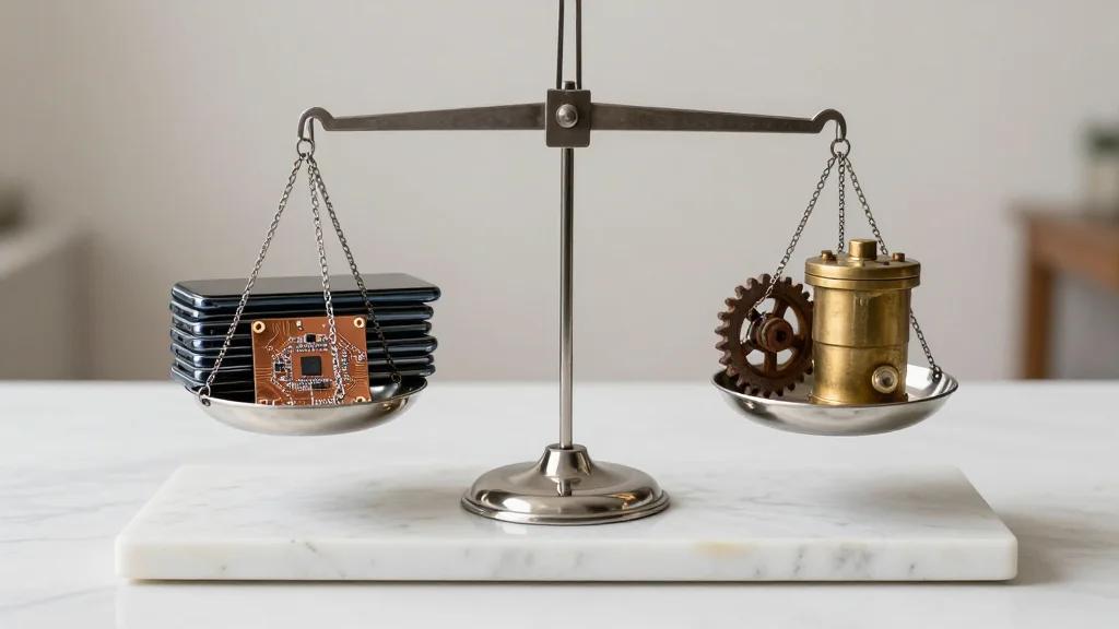 China Supplies over 30% of India's Industrial Goods; Overdependence on Single Nation Critical: GTRI