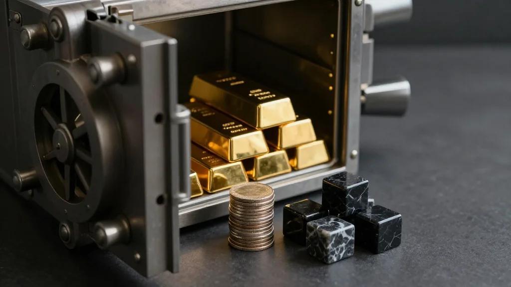 Wealthy Families Ditch 60/40 for Smarter Strategies