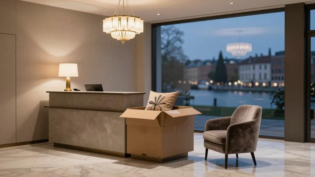 W Amsterdam Faces Eviction Over €23.4M Unpaid Rent – What This Means for Your Marriott Bonvoy Stay