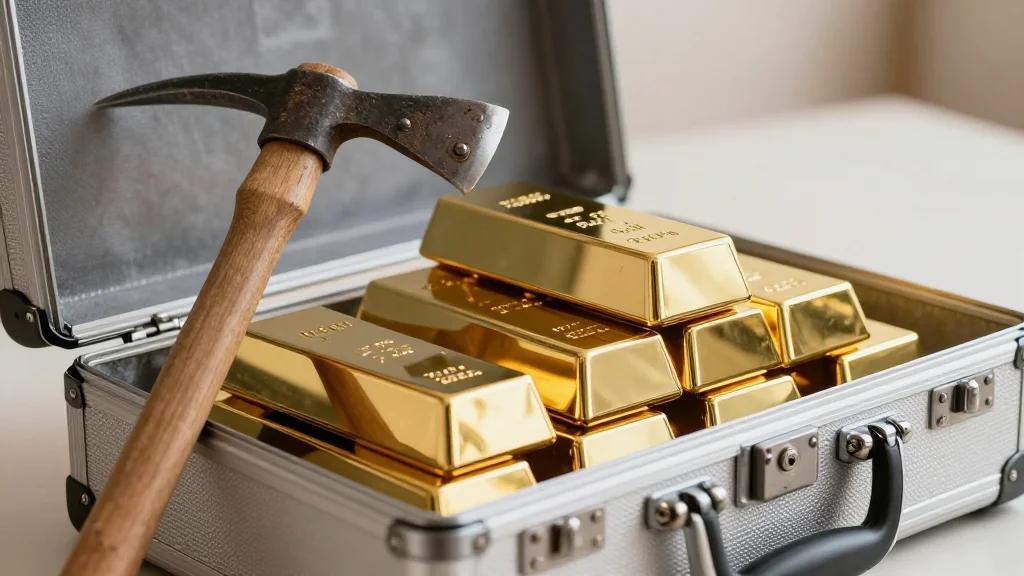 Mineros S.A. Completes Acquisition of AngloGold Ashanti Colombia