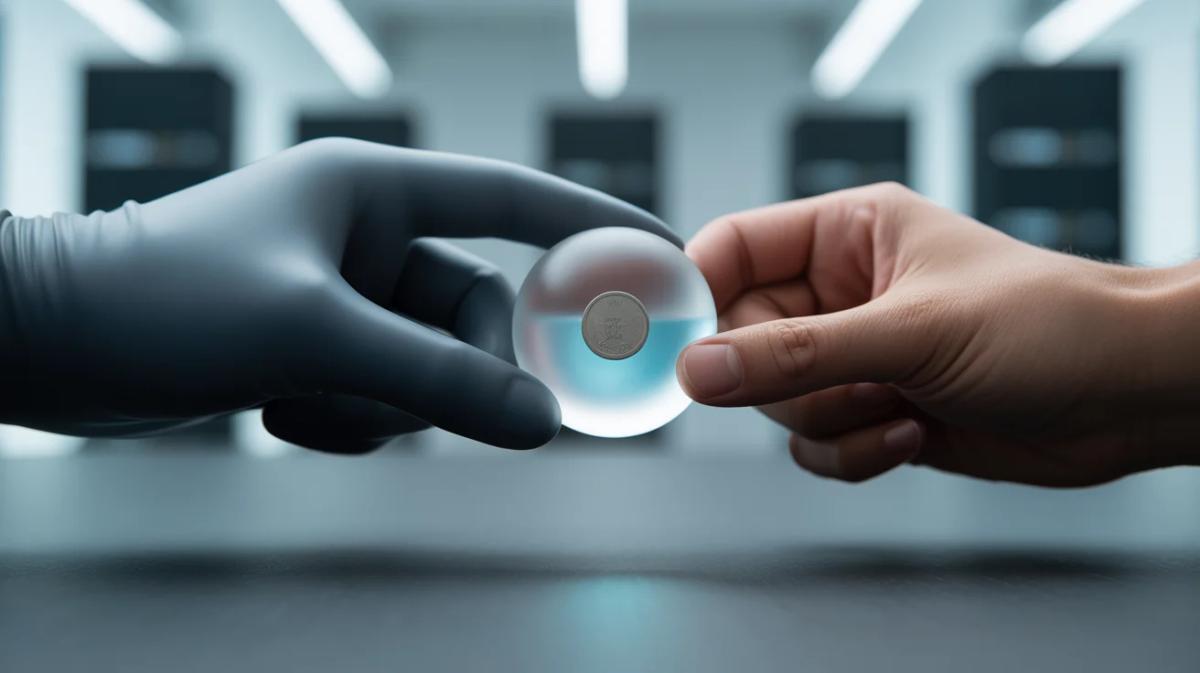 Base Acquires Iron Fish Team to Build Private Transactions