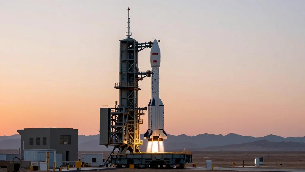 Tianlong-3 Launch Unconfirmed Amid Failure Speculation