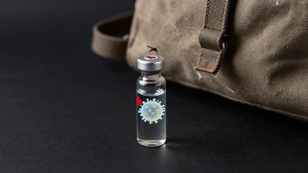 Gavi Warns of Six Threats that Could Shape Global Health This Year