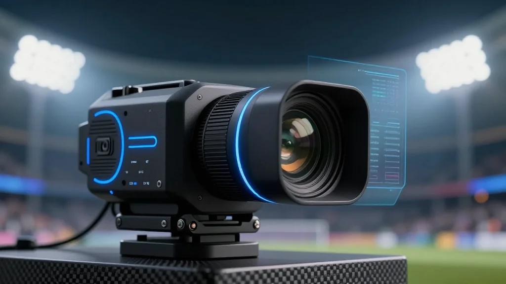 Sportway Media Group and Broadcast Solutions Acquire AI Tech Provider Studio Automated