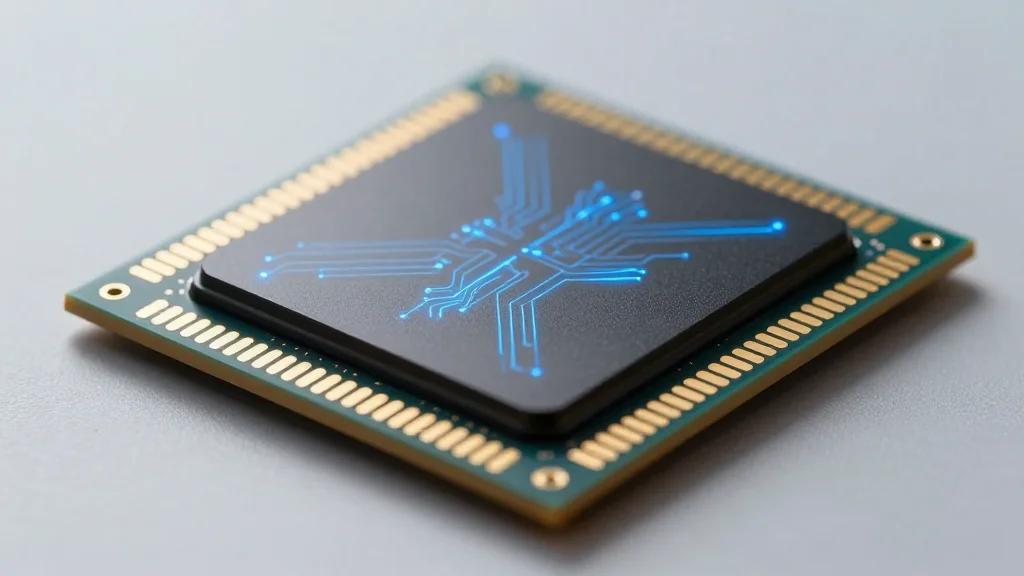 Arm Launches First Production‑ready AGI CPU for Next‑gen AI Infrastructure
